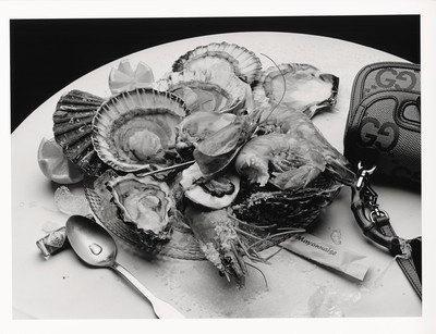 Buffalo Zine - © Lambert | Lambert