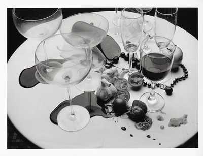 Buffalo Zine - © Lambert | Lambert