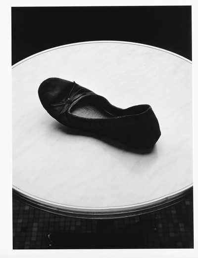 Buffalo Zine - © Lambert | Lambert