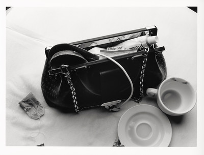 Buffalo Zine - © Lambert | Lambert