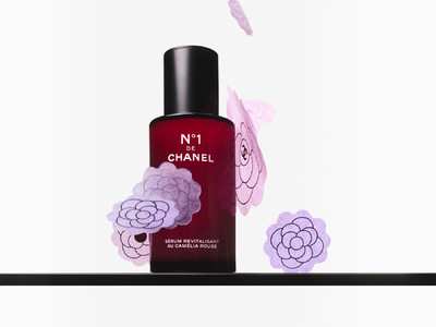 Chanel - Fête des Mères 2026 - © Lambert | Lambert