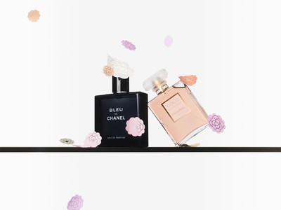 Chanel - Fête des Mères 2026 - © Lambert | Lambert