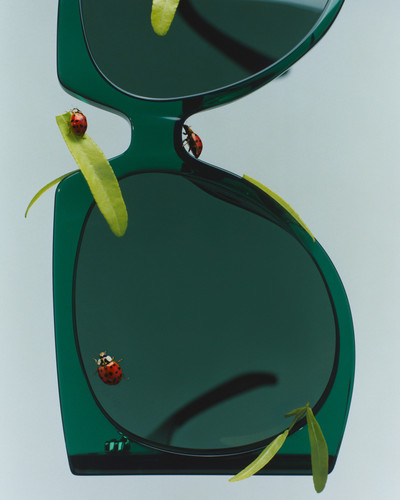 D La Repubblica - Sunglasses - © Lambert | Lambert