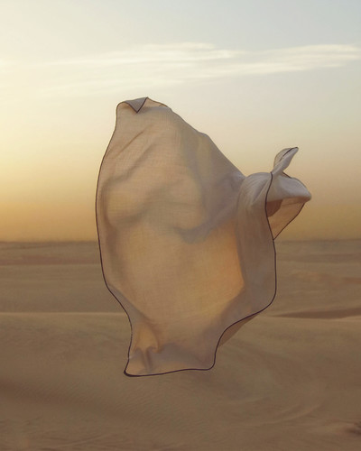 Desert - © Lambert | Lambert