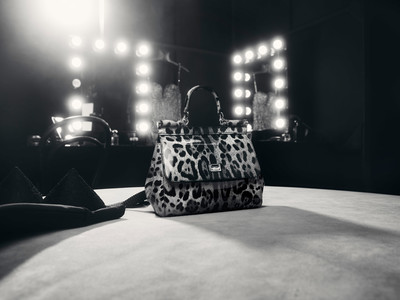 Dolce & Gabbana - Theatre - © Lambert | Lambert