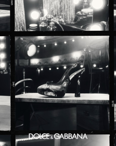 Dolce & Gabbana - Theatre - © Lambert | Lambert