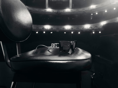 Dolce & Gabbana - Theatre - © Lambert | Lambert