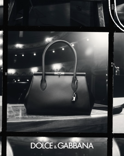 Dolce & Gabbana - Theatre - © Lambert | Lambert