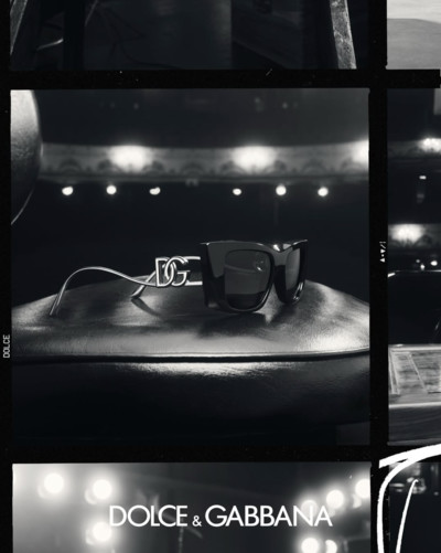 Dolce & Gabbana - Theatre - © Lambert | Lambert