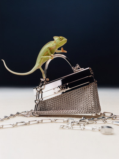 ELLE USA - © Lambert | Lambert