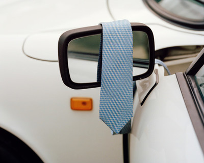 Esquire Roma - © Lambert | Lambert