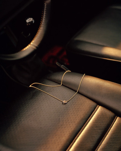 Esquire Roma - © Lambert | Lambert