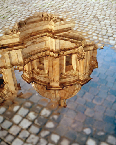 Esquire Roma - © Lambert | Lambert