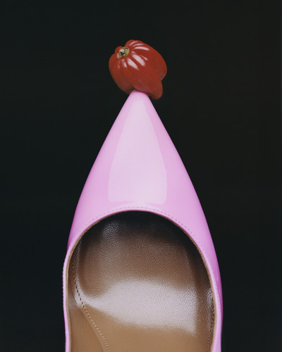 Ghazal Paris - © Lambert | Lambert