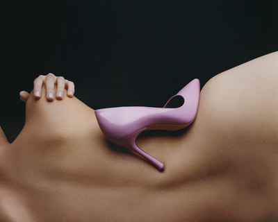 Ghazal Paris - © Lambert | Lambert