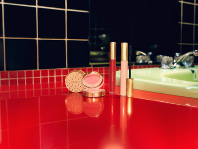 Gucci Beauty - © Lambert | Lambert