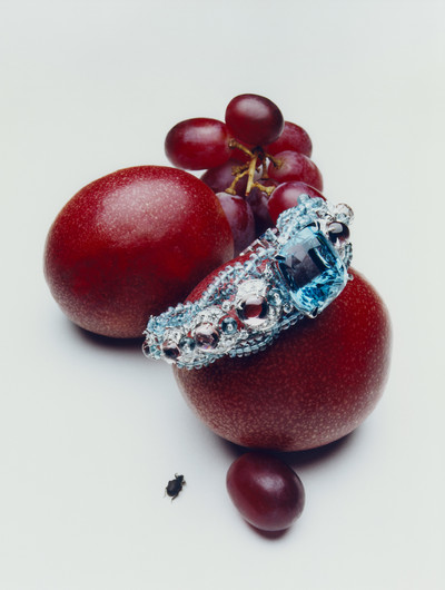 Harper’s Bazaar Italy - © Lambert | Lambert