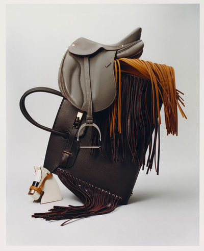 Hermès Podium - © Lambert | Lambert