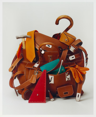 Hermès Podium - © Lambert | Lambert