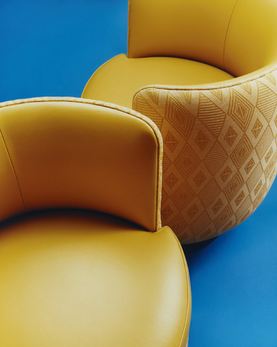 India Mahdavi - © Lambert | Lambert