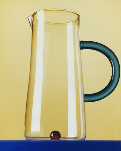 India Mahdavi - © Lambert | Lambert