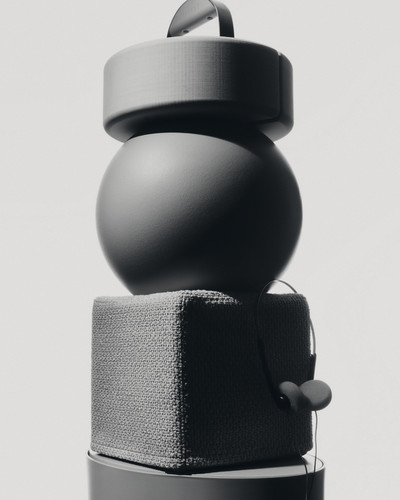 Le Goût de M - Avril 2026 - © Lambert | Lambert