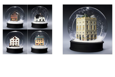 Le Monde d&#8217;Hermès - © Lambert | Lambert