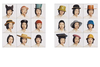 Le Monde d’Hermès - © Lambert | Lambert