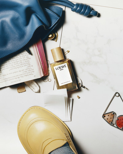 Loewe Perfumes - © Lambert | Lambert