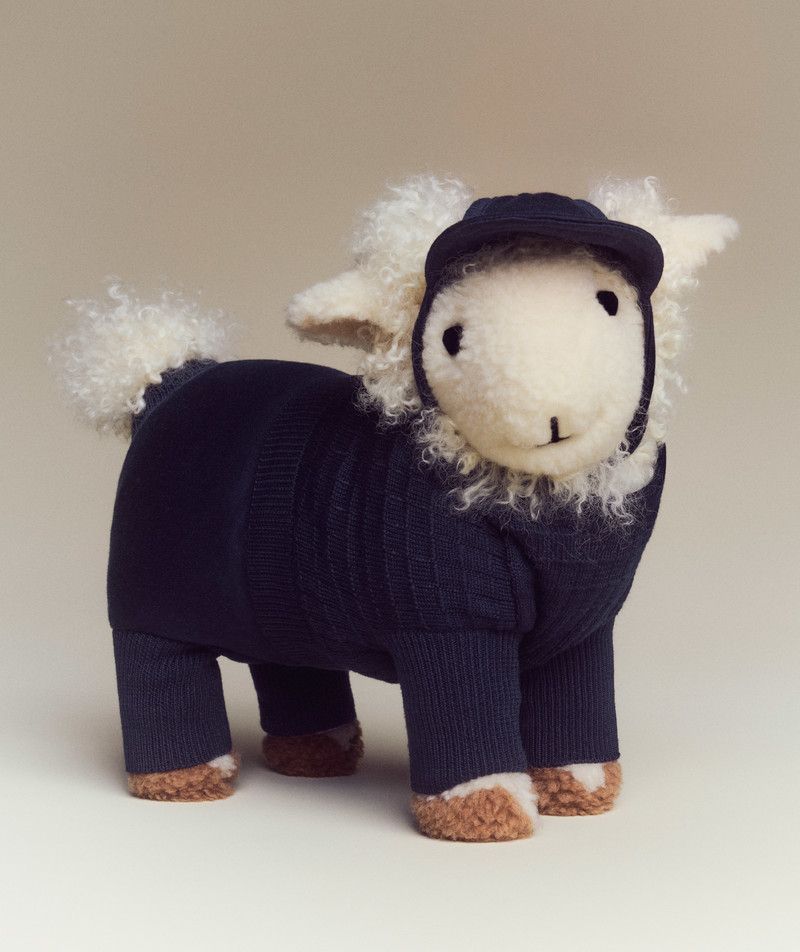 Loro Piana - © Lambert | Lambert