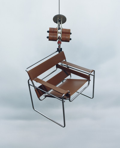 M le Monde Design - April 2026 - © Lambert | Lambert