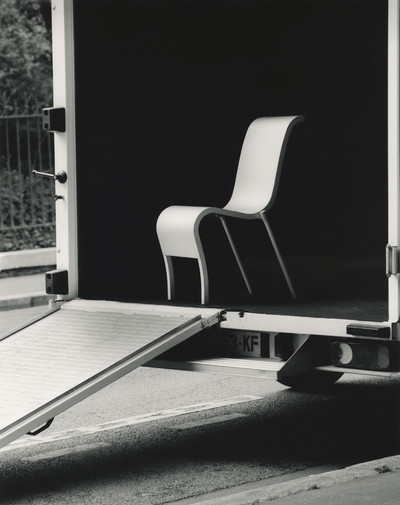 M le Monde Design - April 2026 - © Lambert | Lambert