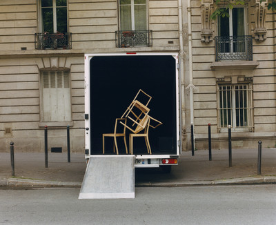 M le Monde Design - April 2026 - © Lambert | Lambert