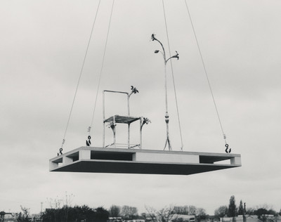 M le Monde Design - April 2026 - © Lambert | Lambert