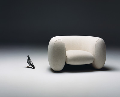 M le Monde Design - April 2026 - © Lambert | Lambert