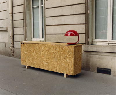 M le Monde Design - April 2026 - © Lambert | Lambert