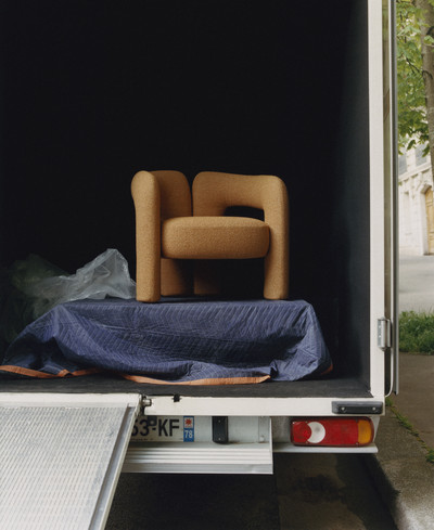 M le Monde Design - April 2026 - © Lambert | Lambert