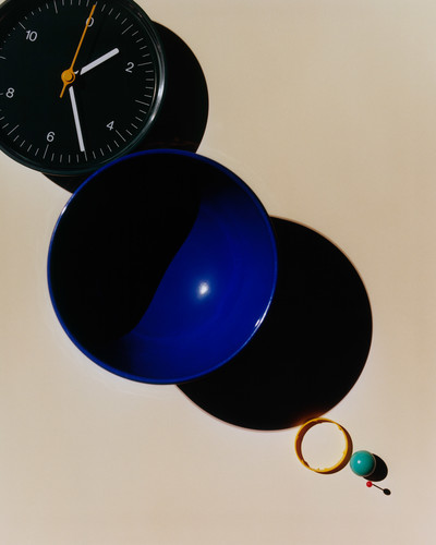 M le Monde holliday 2024 - © Lambert | Lambert