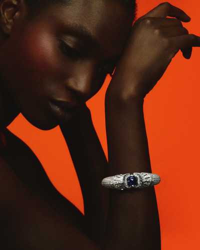 High Jewelry - © Lambert | Lambert