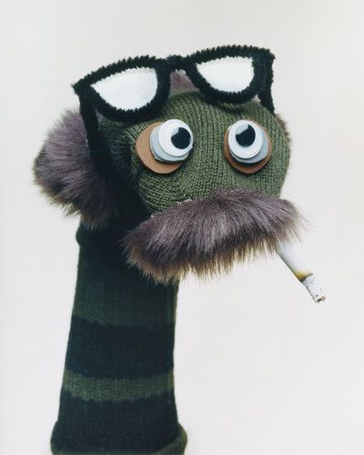 Paperboy - © Lambert | Lambert