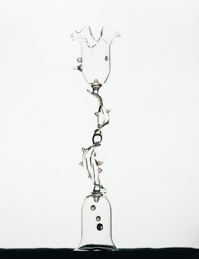 Pin Up Glass - © Lambert | Lambert
