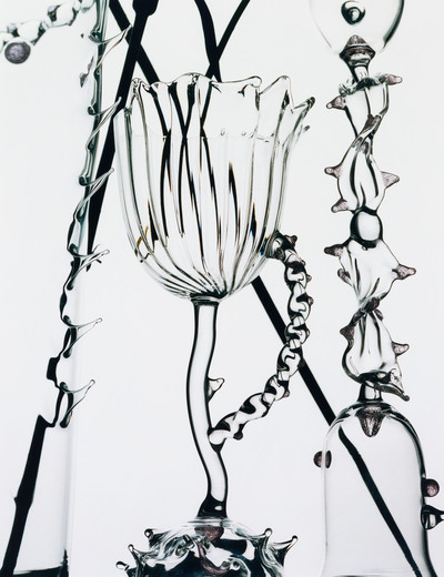 Pin Up Glass - © Lambert | Lambert