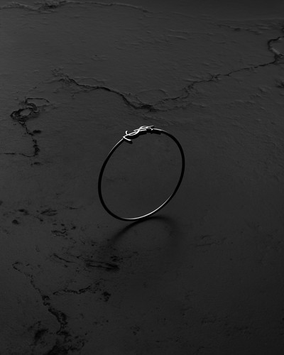 Saint Laurent - © Lambert | Lambert