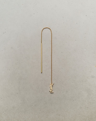 Saint Laurent - © Lambert | Lambert