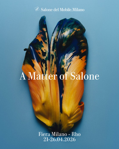 Salone del Mobile 2026 - © Lambert | Lambert