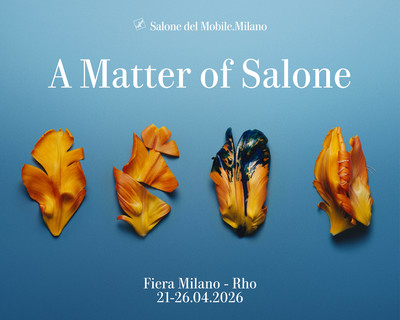 Salone del Mobile 2026 - © Lambert | Lambert