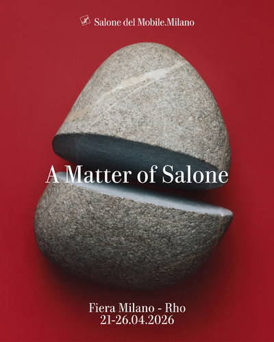 Salone del Mobile 2026 - © Lambert | Lambert