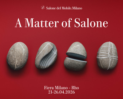 Salone del Mobile 2026 - © Lambert | Lambert