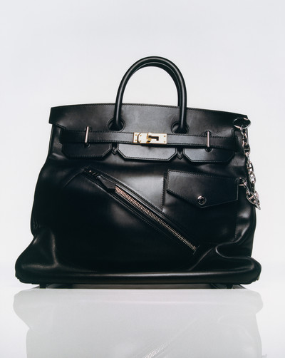 System X Hermès - © Lambert | Lambert