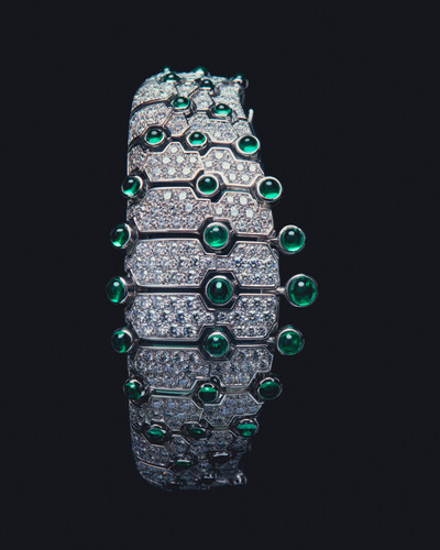 System X Cartier - © Lambert | Lambert